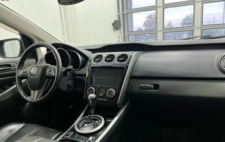 Mazda CX-7 I рестайлинг, 2011 год, 1 049 000 рублей, 15 фотография