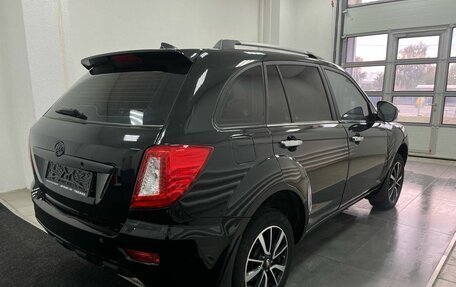 Lifan X60 I рестайлинг, 2014 год, 650 000 рублей, 4 фотография