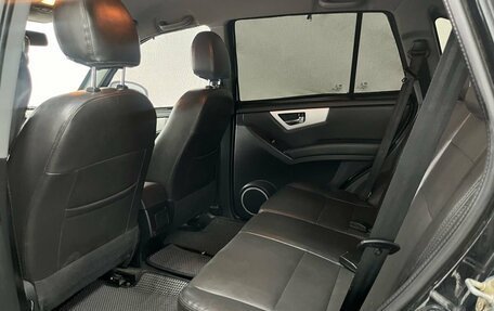 Lifan X60 I рестайлинг, 2014 год, 650 000 рублей, 7 фотография