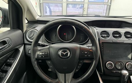 Mazda CX-7 I рестайлинг, 2011 год, 1 049 000 рублей, 14 фотография