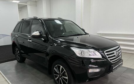 Lifan X60 I рестайлинг, 2014 год, 650 000 рублей, 3 фотография