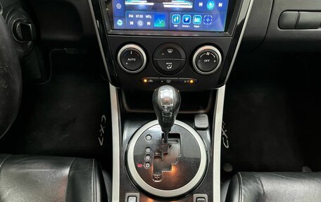 Mazda CX-7 I рестайлинг, 2011 год, 1 049 000 рублей, 13 фотография