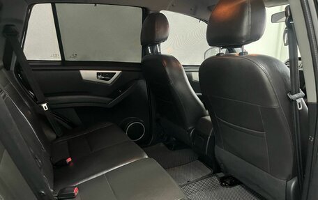 Lifan X60 I рестайлинг, 2014 год, 650 000 рублей, 8 фотография