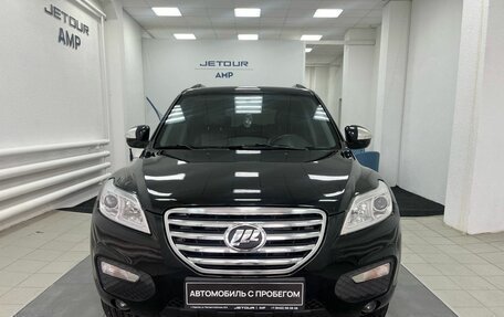 Lifan X60 I рестайлинг, 2014 год, 650 000 рублей, 2 фотография