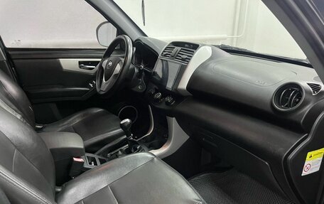Lifan X60 I рестайлинг, 2014 год, 650 000 рублей, 9 фотография