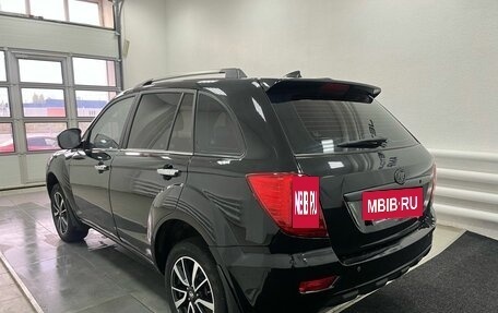 Lifan X60 I рестайлинг, 2014 год, 650 000 рублей, 6 фотография