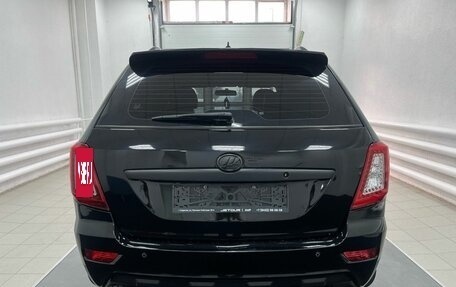 Lifan X60 I рестайлинг, 2014 год, 650 000 рублей, 5 фотография