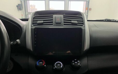 Lifan X60 I рестайлинг, 2014 год, 650 000 рублей, 12 фотография