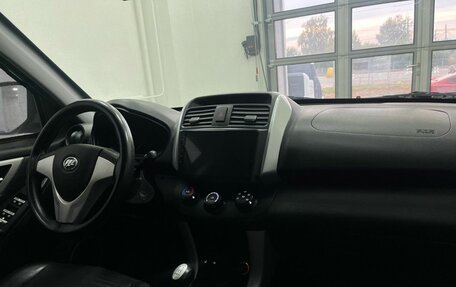 Lifan X60 I рестайлинг, 2014 год, 650 000 рублей, 15 фотография