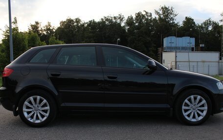 Audi A3, 2008 год, 1 000 000 рублей, 4 фотография