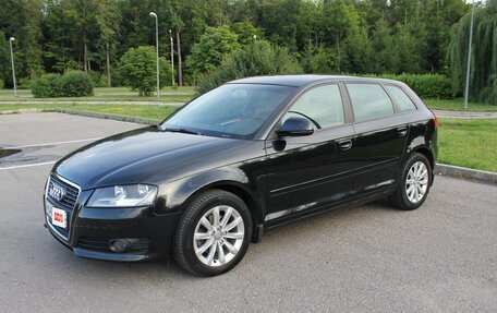 Audi A3, 2008 год, 1 000 000 рублей, 2 фотография
