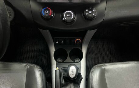 Lifan X60 I рестайлинг, 2014 год, 650 000 рублей, 13 фотография