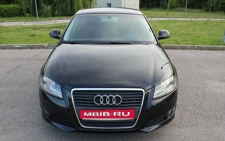 Audi A3, 2008 год, 1 000 000 рублей, 3 фотография