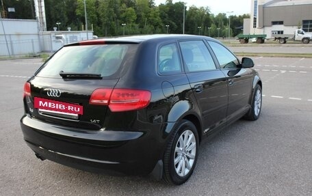 Audi A3, 2008 год, 1 000 000 рублей, 7 фотография