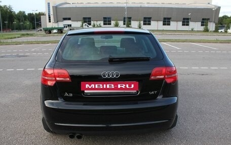 Audi A3, 2008 год, 1 000 000 рублей, 6 фотография