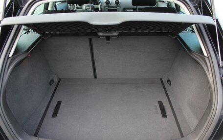 Audi A3, 2008 год, 1 000 000 рублей, 16 фотография
