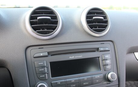 Audi A3, 2008 год, 1 000 000 рублей, 20 фотография