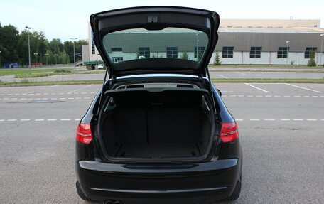 Audi A3, 2008 год, 1 000 000 рублей, 15 фотография