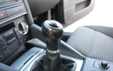 Audi A3, 2008 год, 1 000 000 рублей, 18 фотография