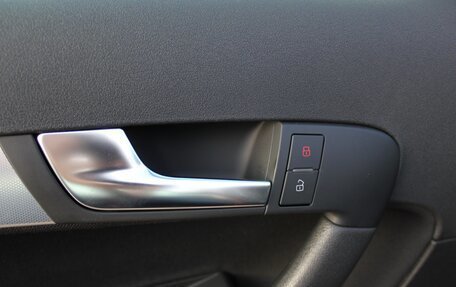 Audi A3, 2008 год, 1 000 000 рублей, 23 фотография