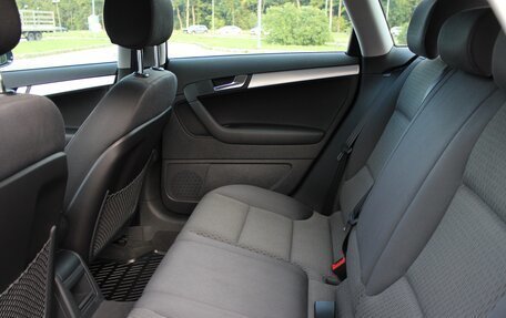 Audi A3, 2008 год, 1 000 000 рублей, 27 фотография
