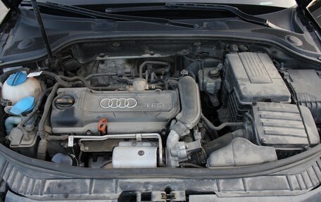 Audi A3, 2008 год, 1 000 000 рублей, 34 фотография