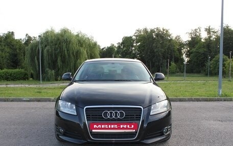 Audi A3, 2008 год, 1 000 000 рублей, 35 фотография