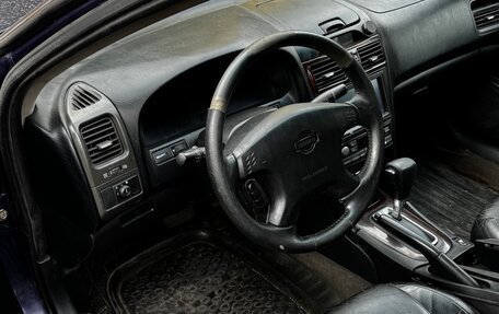 Nissan Maxima VIII, 2000 год, 235 000 рублей, 5 фотография