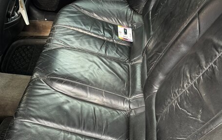 Nissan Maxima VIII, 2000 год, 235 000 рублей, 7 фотография