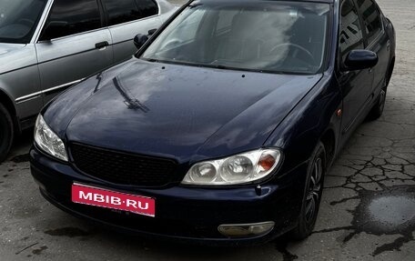 Nissan Maxima VIII, 2000 год, 235 000 рублей, 1 фотография