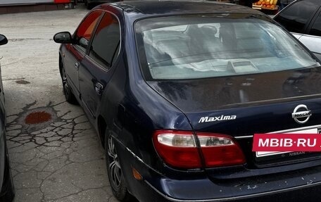 Nissan Maxima VIII, 2000 год, 235 000 рублей, 3 фотография