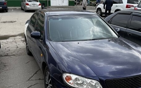 Nissan Maxima VIII, 2000 год, 235 000 рублей, 2 фотография