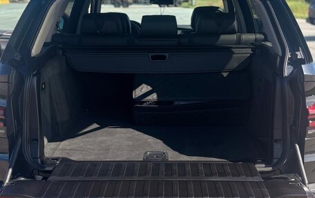 BMW X5, 2008 год, 1 450 000 рублей, 6 фотография