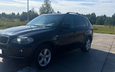 BMW X5, 2008 год, 1 450 000 рублей, 1 фотография