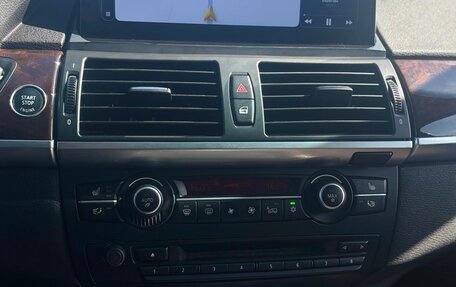 BMW X5, 2008 год, 1 450 000 рублей, 7 фотография