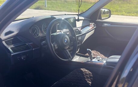 BMW X5, 2008 год, 1 450 000 рублей, 8 фотография