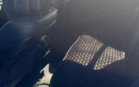BMW X5, 2008 год, 1 450 000 рублей, 9 фотография
