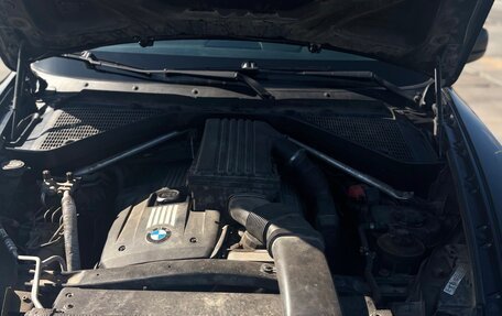 BMW X5, 2008 год, 1 450 000 рублей, 10 фотография