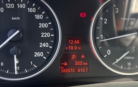 BMW X5, 2008 год, 1 450 000 рублей, 11 фотография
