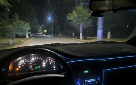 Chevrolet Lacetti, 2011 год, 180 000 рублей, 1 фотография