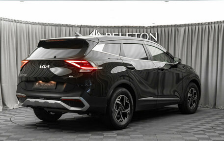 KIA Sportage IV рестайлинг, 2023 год, 3 380 000 рублей, 5 фотография