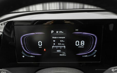 KIA Sportage IV рестайлинг, 2023 год, 3 380 000 рублей, 11 фотография