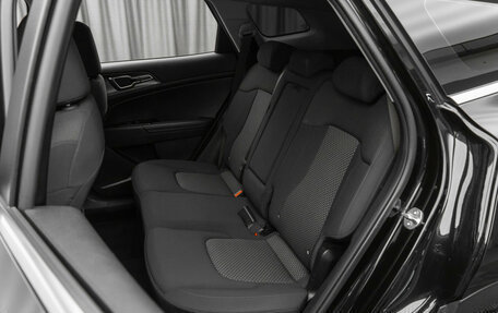 KIA Sportage IV рестайлинг, 2023 год, 3 380 000 рублей, 12 фотография