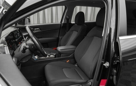 KIA Sportage IV рестайлинг, 2023 год, 3 380 000 рублей, 9 фотография