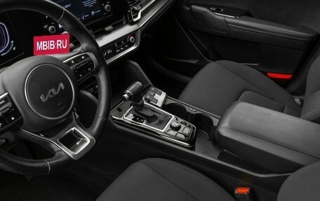 KIA Sportage IV рестайлинг, 2023 год, 3 380 000 рублей, 14 фотография