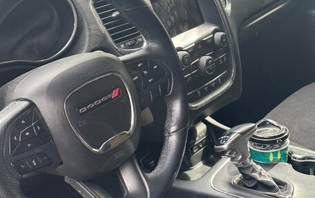 Dodge Durango III, 2018 год, 2 900 000 рублей, 6 фотография