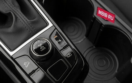 KIA Sportage IV рестайлинг, 2023 год, 3 380 000 рублей, 19 фотография