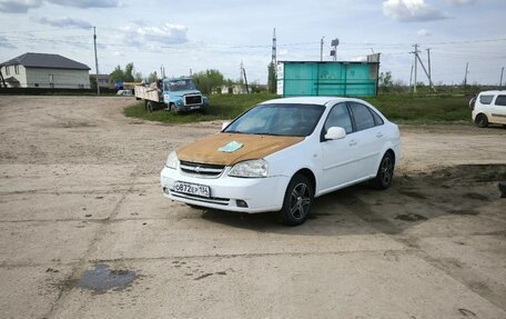 Chevrolet Lacetti, 2011 год, 180 000 рублей, 2 фотография