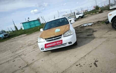 Chevrolet Lacetti, 2011 год, 180 000 рублей, 3 фотография