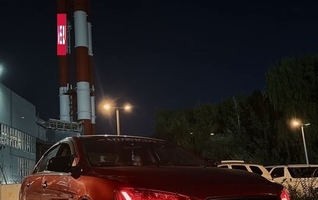 Mitsubishi Lancer IX, 2008 год, 500 000 рублей, 4 фотография